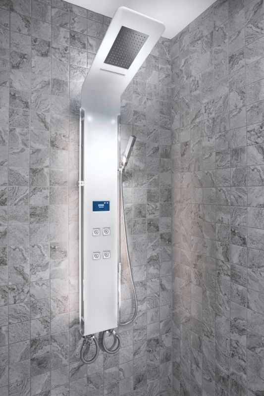 Cost of Shower Installation in Baltimore County, MD